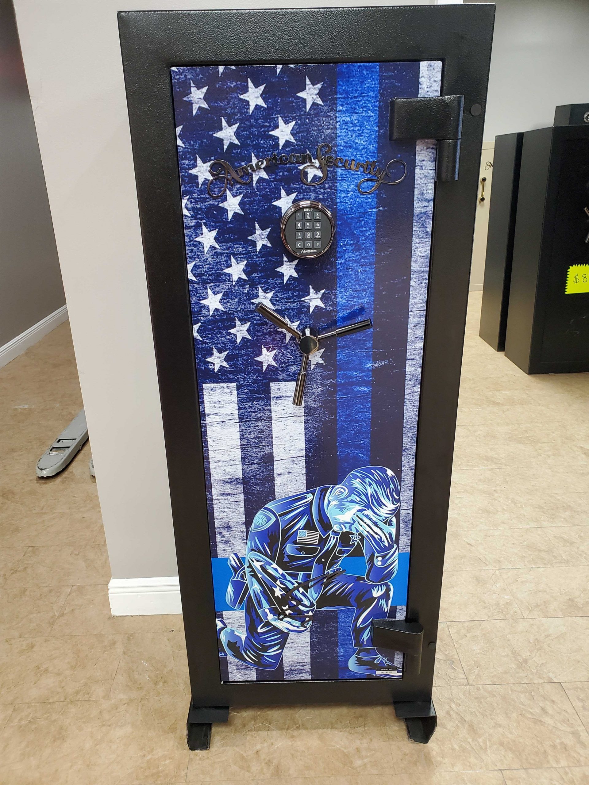 home St Lucie Shooting Center