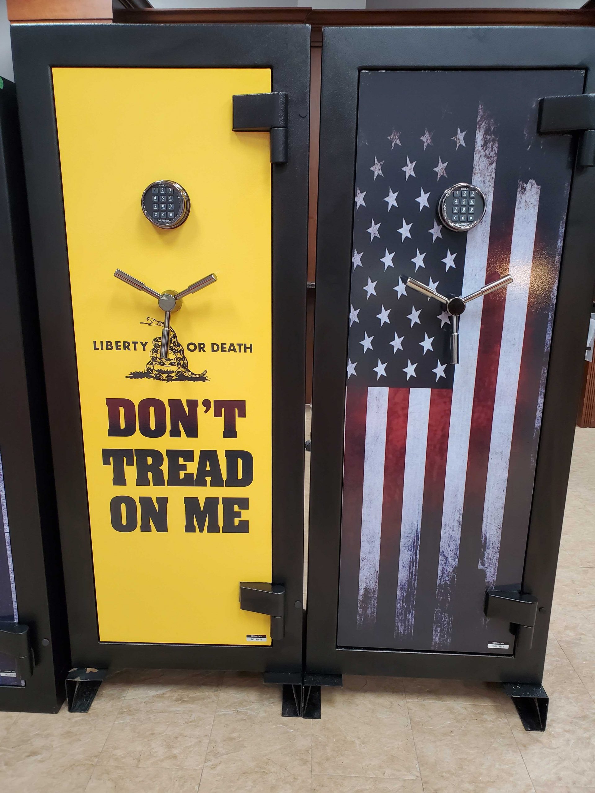 home St Lucie Shooting Center